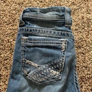 28R BKE Payton Jeans
